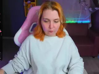 Yoki and Rory's Live Sex Cam Show