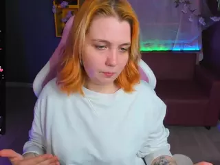 Yoki and Rory's Live Sex Cam Show