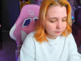 Yoki and Rory's Live Sex Cam Show