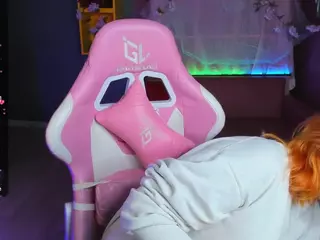 Yoki and Rory's Live Sex Cam Show