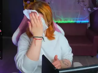 Yoki and Rory's Live Sex Cam Show