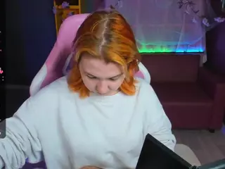 Yoki and Rory's Live Sex Cam Show