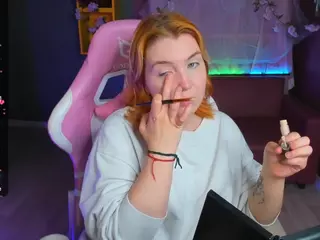 Yoki and Rory's Live Sex Cam Show