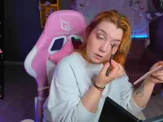 Yoki and Rory's Live Sex Cam Show