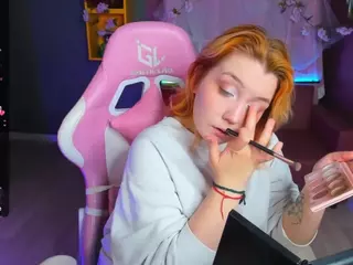 Yoki and Rory's Live Sex Cam Show