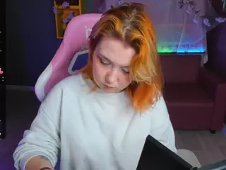 Yoki and Rory's Live Sex Cam Show