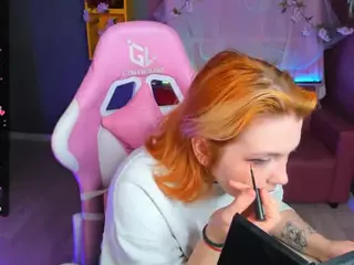 Yoki and Rory's Live Sex Cam Show