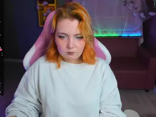 Yoki and Rory's Live Sex Cam Show