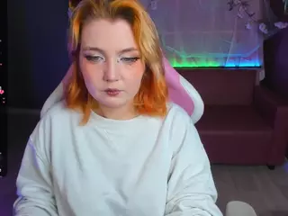 Yoki and Rory's Live Sex Cam Show