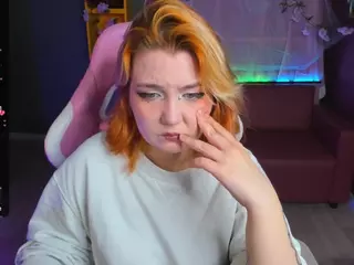 Yoki and Rory's Live Sex Cam Show