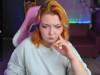 Yoki and Rory's Live Sex Cam Show