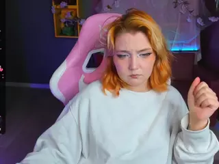 Yoki and Rory's Live Sex Cam Show