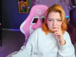 Yoki and Rory's Live Sex Cam Show
