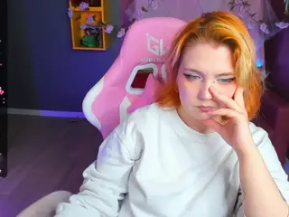 Yoki and Rory's Live Sex Cam Show