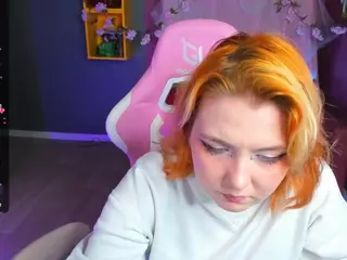 Yoki and Rory's Live Sex Cam Show