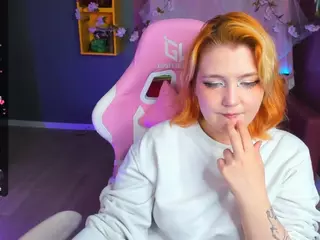 Yoki and Rory's Live Sex Cam Show