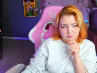 Yoki and Rory's Live Sex Cam Show