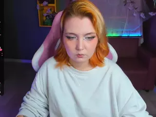 Yoki and Rory's Live Sex Cam Show