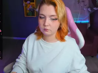 Yoki and Rory's Live Sex Cam Show