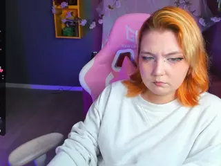 Yoki and Rory's Live Sex Cam Show