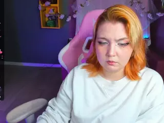 Yoki and Rory's Live Sex Cam Show