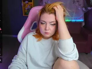 Yoki and Rory's Live Sex Cam Show