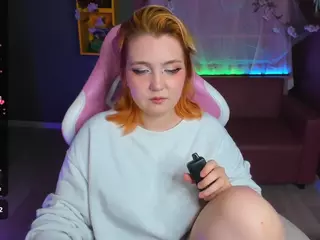 Yoki and Rory's Live Sex Cam Show