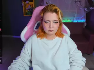 Yoki and Rory's Live Sex Cam Show