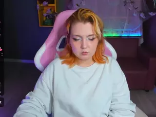 Yoki and Rory's Live Sex Cam Show