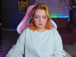 Yoki and Rory's Live Sex Cam Show