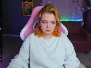 Yoki and Rory's Live Sex Cam Show