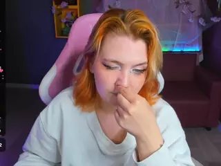 Yoki and Rory's Live Sex Cam Show