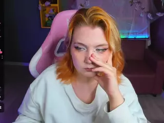 Yoki and Rory's Live Sex Cam Show