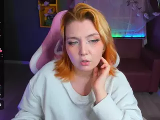 Yoki and Rory's Live Sex Cam Show