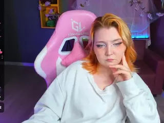 Yoki and Rory's Live Sex Cam Show