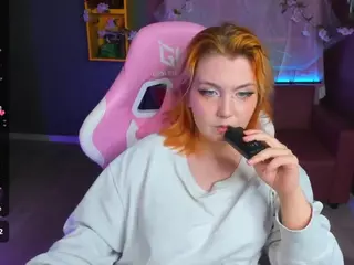 Yoki and Rory's Live Sex Cam Show