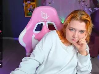 Yoki and Rory's Live Sex Cam Show