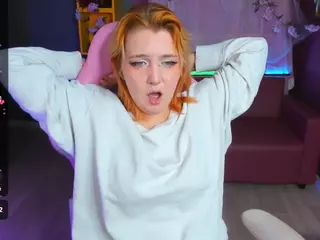 Yoki and Rory's Live Sex Cam Show