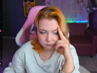 Yoki and Rory's Live Sex Cam Show