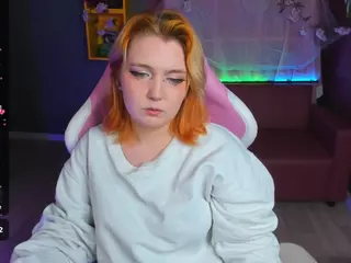 Yoki and Rory's Live Sex Cam Show