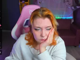 Yoki and Rory's Live Sex Cam Show