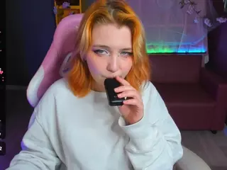 Yoki and Rory's Live Sex Cam Show