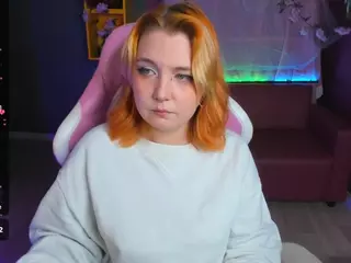 Yoki and Rory's Live Sex Cam Show