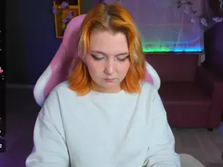 Yoki and Rory's Live Sex Cam Show