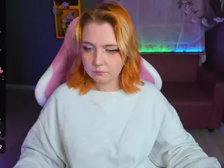 Yoki and Rory's Live Sex Cam Show