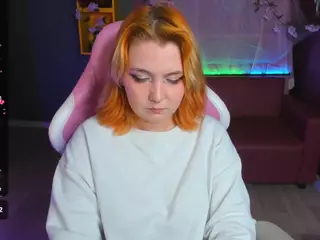Yoki and Rory's Live Sex Cam Show