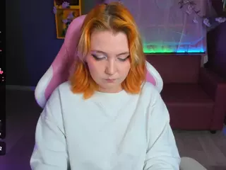 Yoki and Rory's Live Sex Cam Show