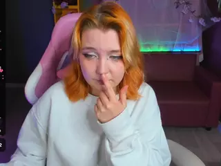 Yoki and Rory's Live Sex Cam Show