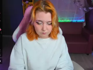 Yoki and Rory's Live Sex Cam Show