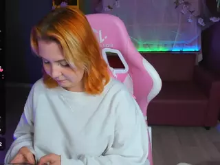 Yoki and Rory's Live Sex Cam Show
